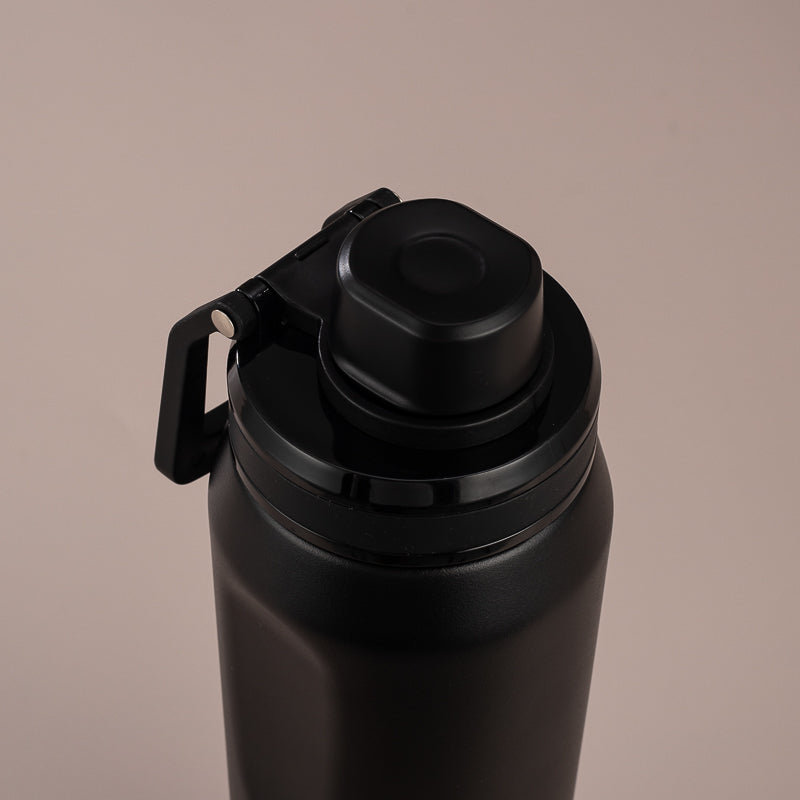 Garrafa Térmica Hydra Color K3 Rosê - 650ml
