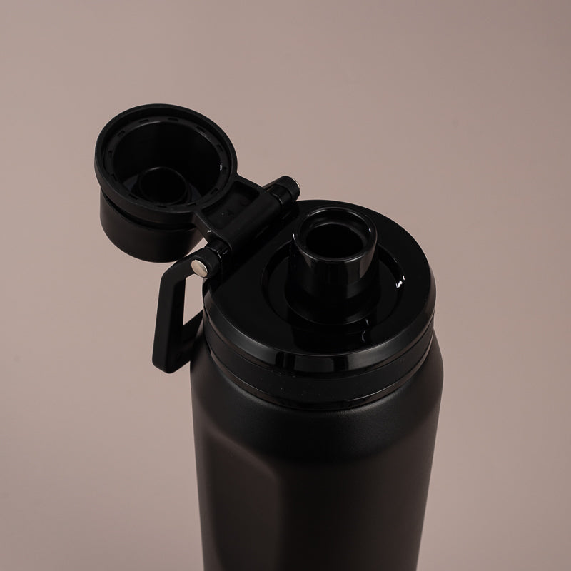 Garrafa Térmica Hydra Color K3 Rosê - 650ml