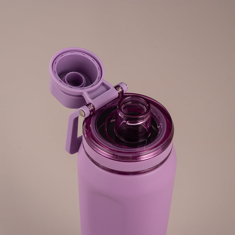 Garrafa Térmica Hydra Color K3 Rosê - 650ml