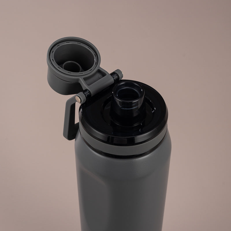 Garrafa Térmica Hydra Color K3 Rosê - 650ml