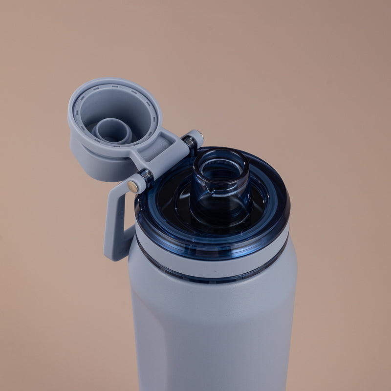 Garrafa Térmica Hydra Color K3 Rosê - 650ml