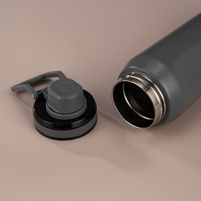 Garrafa Térmica Hydra Color K3 Rosê - 650ml