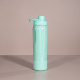 Garrafa Térmica Hydra Rainbow K2 Verde - 650ml