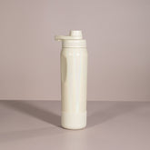 Garrafa Térmica Hydra Rainbow K2 Bege- 650ml