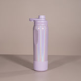 Garrafa Térmica Hydra Rainbow K2 Lilás - 650ml