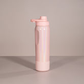 Garrafa Térmica Hydra Rainbow K2 Rosê - 650ml