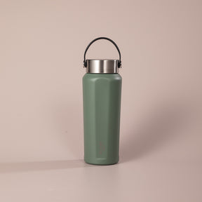 Garrafa de Água Térmico Azul Safira Kubb 600ml