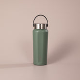 Garrafa de Água Térmico Verde Kubb 600ml