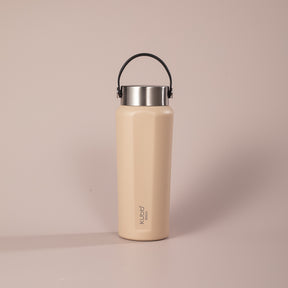 Garrafa de Água Térmico Azul Safira Kubb 600ml