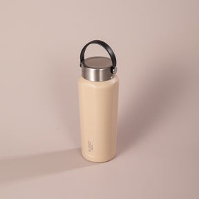 Garrafa de Água Térmico Azul Safira Kubb 600ml