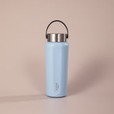Garrafa de Água Térmico Azul Safira Kubb 600ml