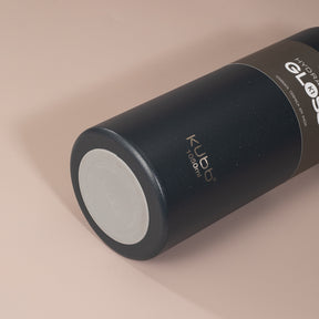 Garrafa Térmica Hydra Gloss K1 Preto - 1050ml