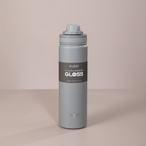Garrafa Térmica Hydra Gloss K1 Preto - 750ml