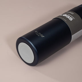 Garrafa Térmica Hydra Gloss K1 Preto - 750ml