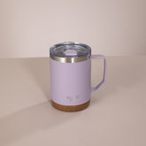 Caneca de Café Kubb 530ml Roxo