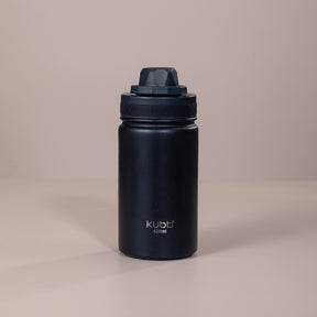 Garrafa Térmica Hydra Gloss K1 Lilás - 420ml