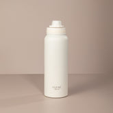 Garrafa Térmica Hydra Gloss K1 Branco - 1050ml