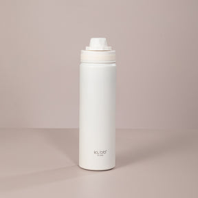 Garrafa Térmica Hydra Gloss K1 Verde - 420ml