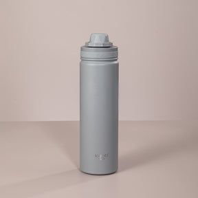 Garrafa Térmica Hydra Gloss K1 Lilás - 750ml