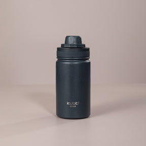Garrafa Térmica Hydra Gloss K1 Preto - 750ml