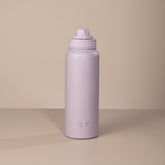 Garrafa Térmica Hydra Gloss K1 Lilás - 1050ml