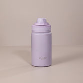Garrafa Térmica Hydra Gloss K1 Lilás - 420ml