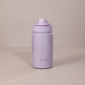 Garrafa Térmica Hydra Gloss K1 Bege - 750ml