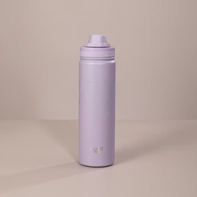 Garrafa Térmica Hydra Gloss K1 Azul - 750ml