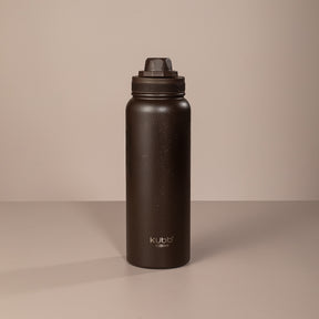 Garrafa Térmica Hydra Gloss K1 Azul - 750ml