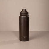 Garrafa Térmica Hydra Gloss K1 Marrom - 1050ml