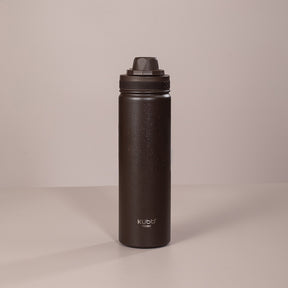 Garrafa Térmica Hydra Gloss K1 Lilás - 750ml