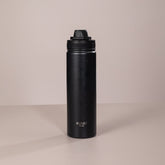 Garrafa Térmica Hydra Gloss K1 Preto - 750ml