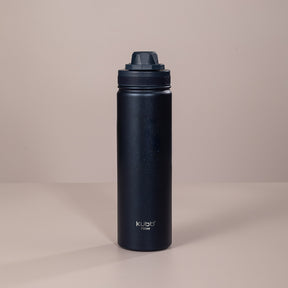 Garrafa Térmica Hydra Gloss K1 Azul - 750ml